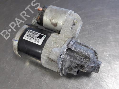 Startmotor SUZUKI ALTO VII (GF, HA25_, HA35_) 1.0 (AMF310, GFC31S) (68 hp) 22472881