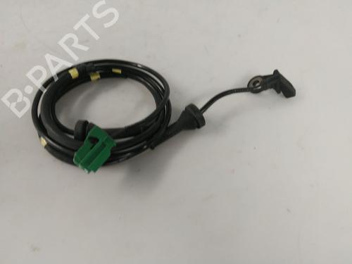 Elektronensonde für VOLVO S60 I (384) T5 (250 hp) 22451911