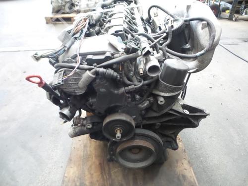 Used Engine MERCEDES-BENZ E-CLASS (W210) E 320 CDI (210.026) (197 hp) 22461069