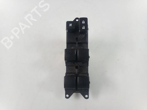 Used Switch MITSUBISHI OUTLANDER III (GG_W, GF_W, ZJ, ZL, ZK) Plug-in Hybrid (GG2W) (200 hp) 22512606