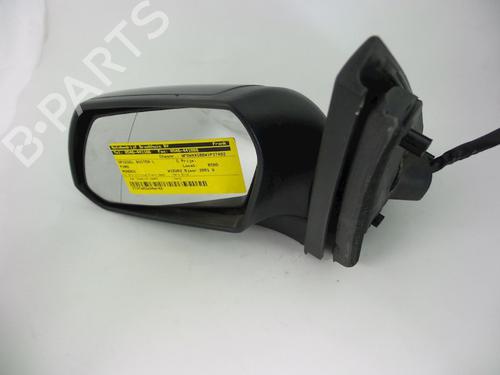 Used Left mirror FORD MONDEO III Turnier (BWY) 2.0 16V DI / TDDi / TDCi (90 hp) 22457638