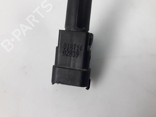 Electronic sensor MERCEDES-BENZ SPRINTER 3-t Van (B906) 216 CDI (906.611, 906.613) | BP22505564M84 