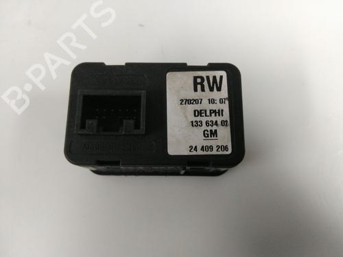 Commutateur OPEL MERIVA A MPV (X03) 1.4 16V Twinport (E75) | BP22514277I30 