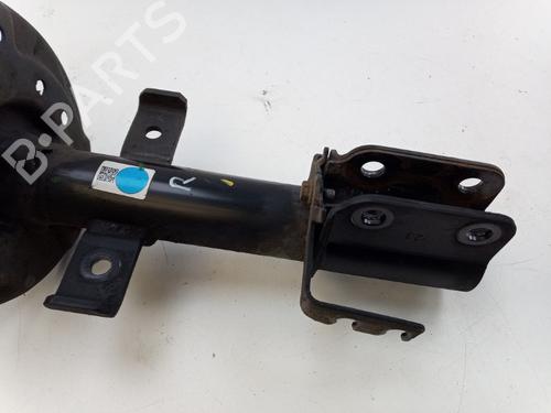 Right front shock absorber RENAULT CLIO V (B7_) 1.6 E-TECH 145 (B7MU) | BP32122951M17 - Image 2