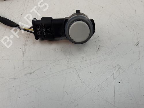 Elektronisk modul MERCEDES-BENZ GLA-CLASS (X156) GLA 45 AMG 4-matic (156.952) | BP24375295M83 