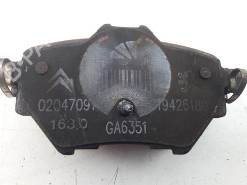 Annen OPEL CORSA F (P2JO) CORSA-e (68) | BP22504314O1 