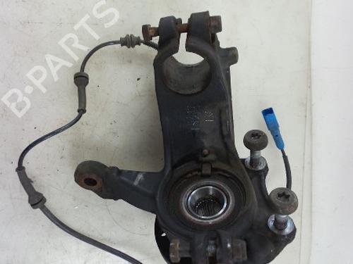 Venstre Styrespindel Lejehus CITROËN C3 Picasso (SH_) 1.6 VTi 120 (120 hp) 22485734