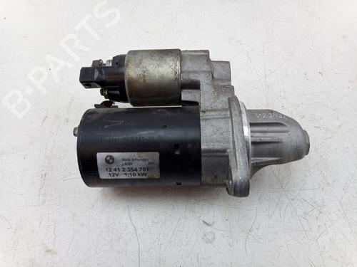 Used Starter Starter BMW 3 Touring (E91) 325 i (218 hp) 34138169 34138169