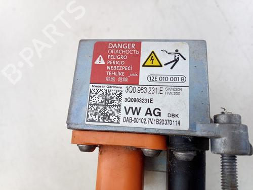 Other AUDI E-TRON (GEN) 55 quattro | BP26008976O1
