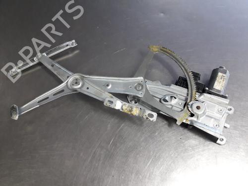 Rudehejsemekanisme ventre foran OPEL ASTRA H Estate (A04) 1.3 CDTI (L35) (90 hp) 22457487