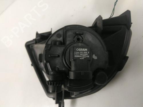 Right front fog light FORD FIESTA V (JH_, JD_) 1.4 16V | BP22464489C31 