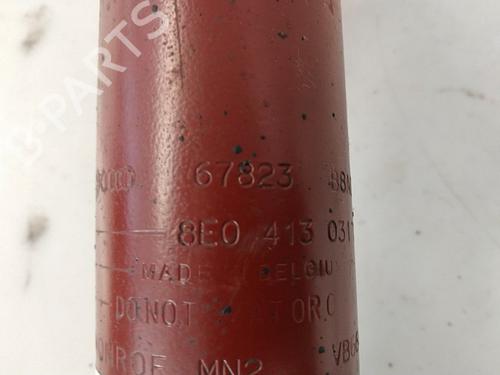 Left front shock absorber AUDI A4 B6 Convertible (8H7) 2.5 TDI | BP22460156M16