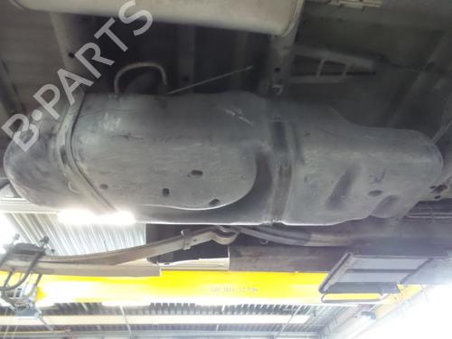 Used Fuel tank VW AMAROK (2HA, 2HB, S1B, S6B, S7A, S7B) 2.0 BiTDI 4motion (180 hp) 22491523