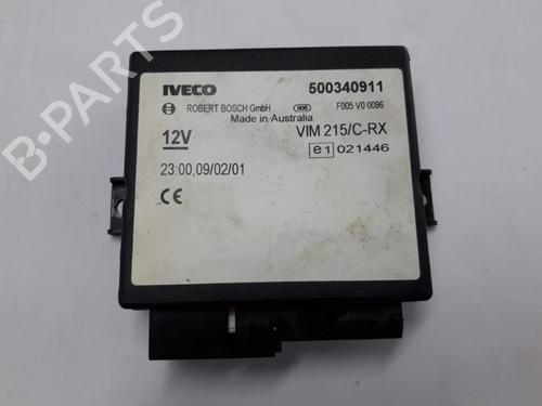 Module électronique IVECO DAILY III Platform/Chassis 29 L 9 (84 hp) 22499750