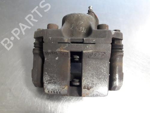 Venstre bremsekaliper foran RENAULT TWINGO II (CN0_) 1.2 16V (CN04, CN0B) (75 hp) 22473045