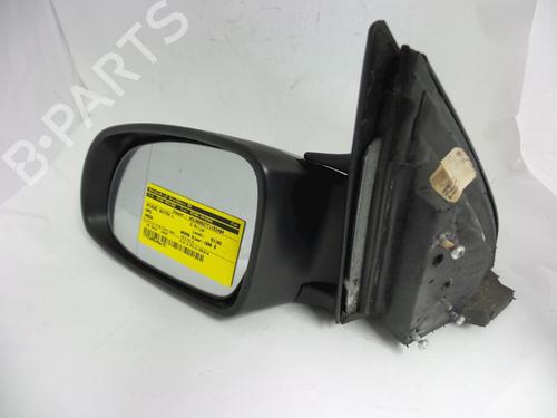 Retrovisor esquerdo OPEL OMEGA B (V94) 3.0 V6 (F69, M69, P69) (211 hp) 22452496