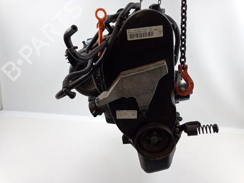 Used Engine Engine VW FOX Hatchback (5Z1, 5Z3, 5Z4) 1.4 (75 hp) 22496307 22496307