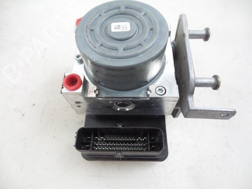 ABS pump MERCEDES-BENZ C-CLASS (W205) C 220 BlueTEC / d (205.002, 205.004) | BP30820240M43