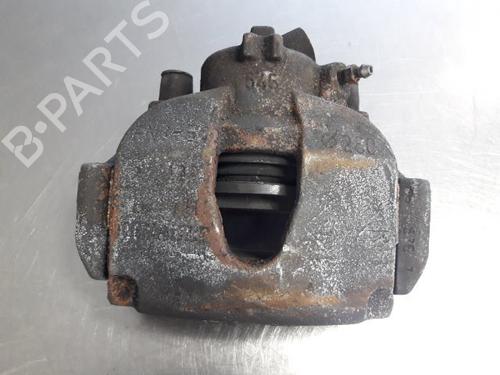 Høyre bremsekaliper foran RENAULT SCÉNIC II (JM0/1_) 1.5 dCi (JM16) (103 hp) 22460790