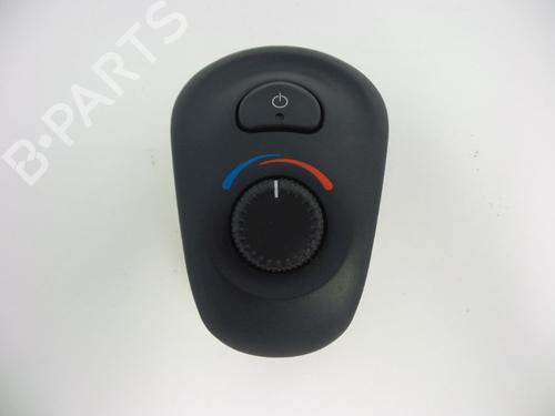 Used Climate control RENAULT ESPACE III (JE0_) 2.0 (JE0A) (114 hp) 22454801