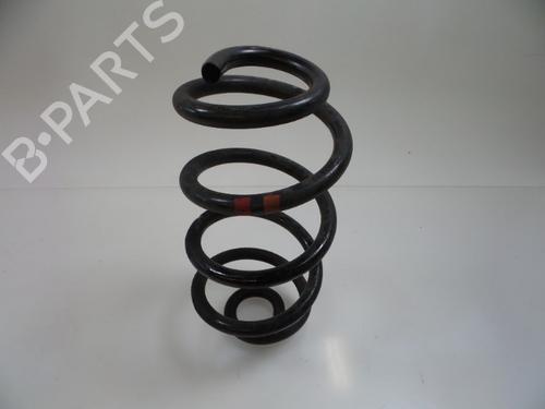 Used Shock absorber spring NISSAN QASHQAI I (J10, NJ10) 2.0 (141 hp) 22473275