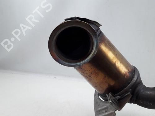 Catalyst VW GOLF VII (5G1, BQ1, BE1, BE2) 1.0 TSI | BP22500539M10