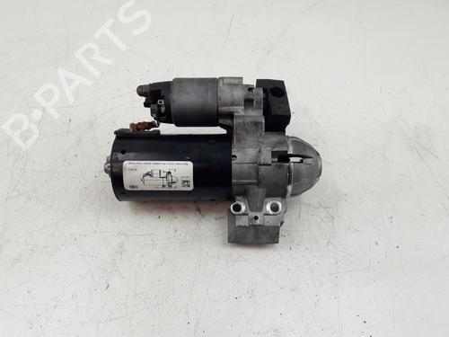 Used Starter BMW 5 Touring (F11) 520 d (184 hp) 22504207