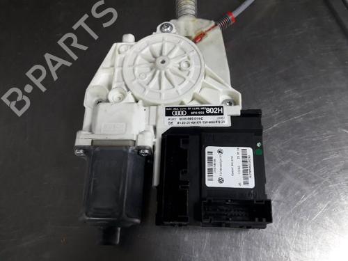 Front right window mechanism AUDI A3 (8P1) 1.9 TDI | BP22456116C23 