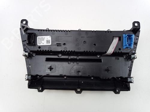 Climate control BMW X5 (F15, F85) xDrive 40e | BP22496816I5 