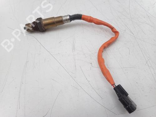 Elektronisk sensor RENAULT CLIO IV Grandtour (KH_) 1.5 dCi 90 (KHN3, KHN4) (90 hp) 22495841