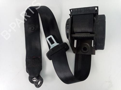 Used Rear left seatbelt SEAT IBIZA III (6L1) 1.4 16V (75 hp) 22454041
