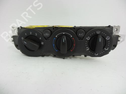 Used Climate control Climate control 22458589 22458589