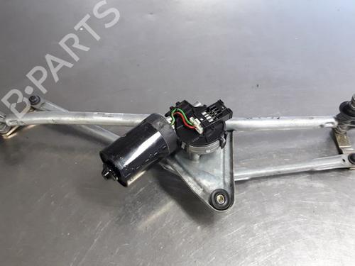 Used Front wipers mechanism ROVER 75 (RJ) 1.8 (120 hp) 22450244