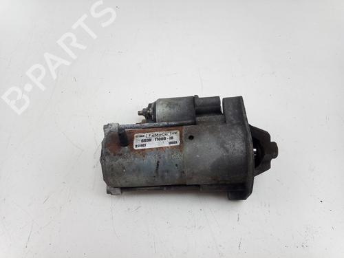 Used Starter FORD S-MAX (WA6) 2.5 ST (220 hp) 30538483