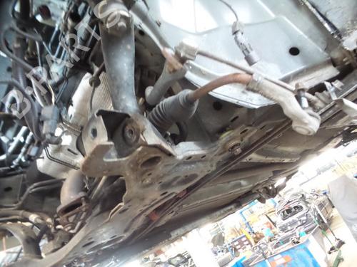 Subframe FORD FOCUS II Turnier (DA_, FFS, DS) 1.6 TDCi | BP22491050M9 - Image 2