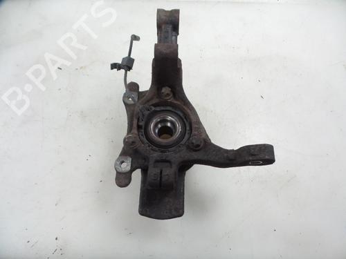 Used Right front steering knuckle OPEL ZAFIRA / ZAFIRA FAMILY B (A05) 1.9 CDTI (M75) (120 hp) 22490678