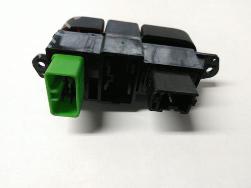 Warning switch MITSUBISHI LANCER V Station Wagon (CB_W, CD_W) 1.6 16V (CB4W) | BP23091472I22 