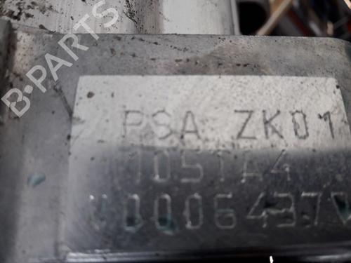 Other OPEL CORSA F (P2JO) CORSA-e (68) | BP22503861O1 