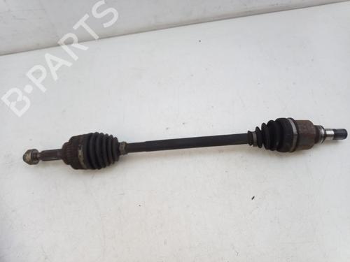 Used Left front driveshaft Left front driveshaft SUZUKI ALTO VII (GF, HA25_, HA35_) 1.0 (AMF310, GFC31S) (68 hp) 33740672 33740672