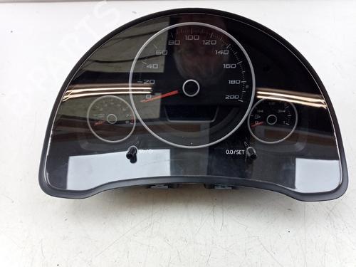 Used Instrument cluster Instrument cluster 37702035 37702035
