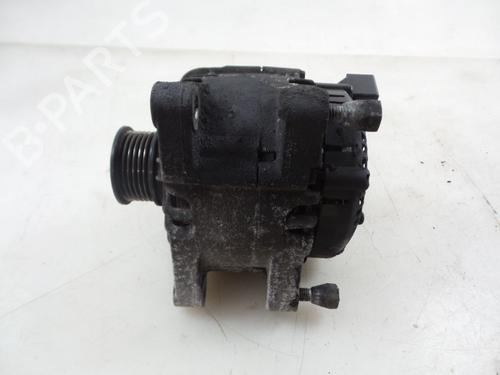 Alternator FORD FIESTA VI (CB1, CCN) 1.4 TDCi | BP22490746M7