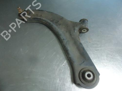 Used Left front suspension arm RENAULT CLIO III (BR0/1, CR0/1) 1.5 dCi (C/BR0G, C/BR1G) (68 hp) 22462757
