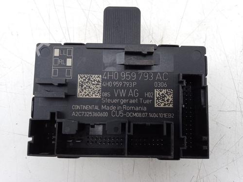 control-unit-porsche-macan-95b-36-turbo-4h0959793ac-4h0959793p-2014-22495309 main image