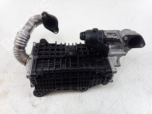 Used Egr PEUGEOT PARTNER Box Body/MPV (K9) 1.5 BlueHDi 100 (102 hp) 31817880