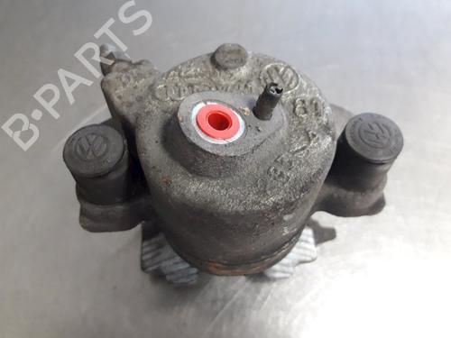 Left front brake caliper VW CADDY III Box Body/MPV (2KA, 2KH, 2CA, 2CH) 2.0 SDI | BP22454662M105
