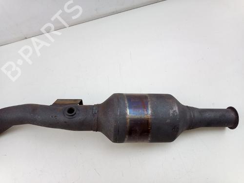 Catalyst MERCEDES-BENZ A-CLASS (W169) A 160 (169.031, 169.331) | BP29373799M10 