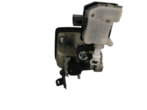 Tailgate handle SEAT IBIZA III (6L1) 1.4 16V | BP26700862C132 