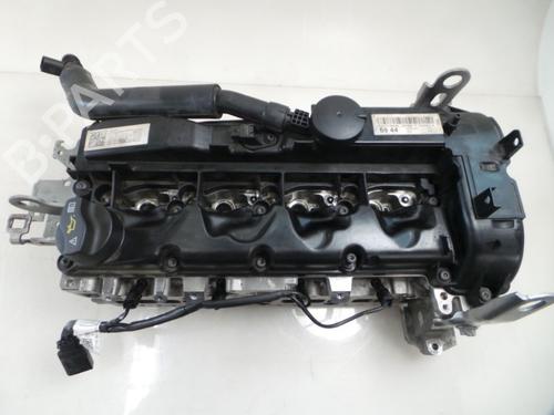 Used Cylinder head MERCEDES-BENZ SPRINTER 3,5-t Van (B906) 316 CDI (906.631, 906.633, 906.635, 906.637) (163 hp) 22511589