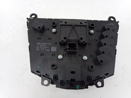 Electronic module FORD FOCUS III 1.6 TDCi ECOnetic | BP22496559M83 