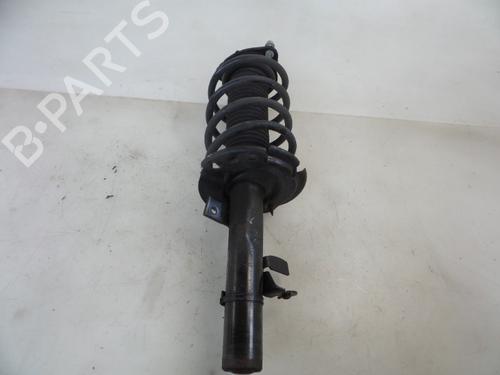 Used Right front shock absorber FORD FOCUS III Turnier 1.5 TDCi (120 hp) 22489657